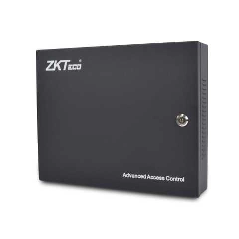 ZKTeco ZKTeco Case 04 Metal Box