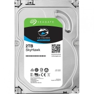 Seagate HDD 2TB SkyHawk