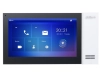 Dahua Видеодомофон Dahua DHI-VTH2621GW-WP IP