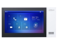 Dahua Видеодомофон Dahua DHI-VTH2621GW-WP IP