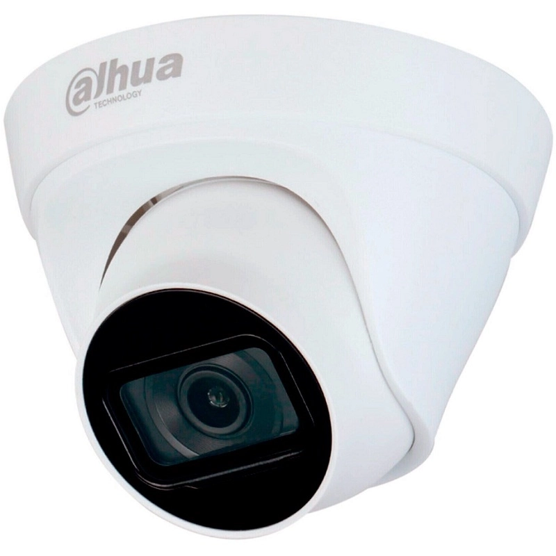 Camera IP supraveghere video Dahua DH-IPC-HDW1230T1-S5 2MP, f:2.8mm