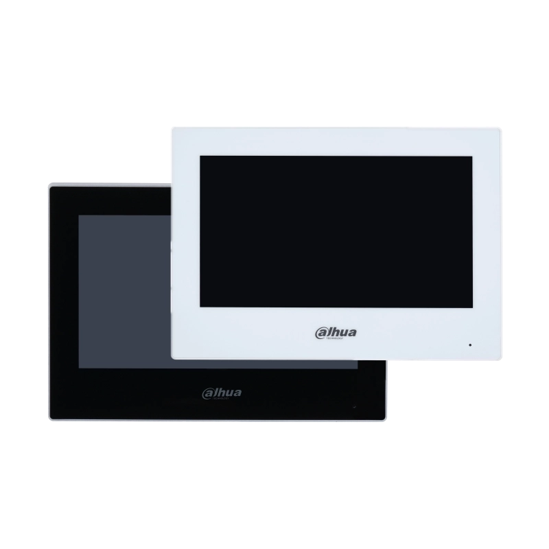 Dahua Видеодомофон Dahua DHI-VTH2621G-P IP