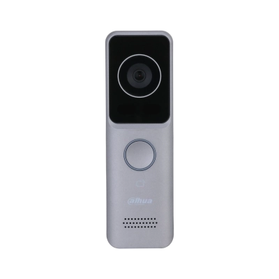 Dahua Вызывная панель с Wi-Fi Dahua DHI-VTO2311R-WP