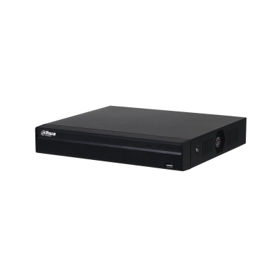 Inregistrator video Dahua DHI-NVR2108HS-I2