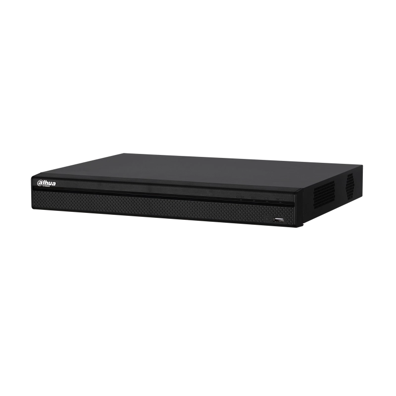 Inregistrator video Dahua DHI-NVR2108HS-8P-I2