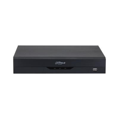 Inregistrator video Dahua DHI-NVR2104HS-P-I2