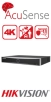 Inregistrator video Hikvision NVR DS-7616NXI-K1 16CH ACUSENSE