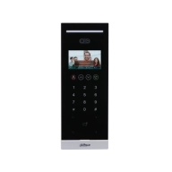 Dahua IP Вызывная панель с распознаванием лиц DH-VTO6531H Dahua