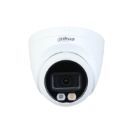Camera IP supraveghere video Dahua DH-IPC-HDW2449T-S-IL 4MP 2.8mm