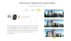 Камера WI-FI видеонаблюдения Imou IPC-F42FP (Bullet 2E) IMOU 4Mp 6.0mm Full Color