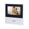 Dahua Видеодомофон Dahua DHI-VTH2611L-WP Wi-Fi