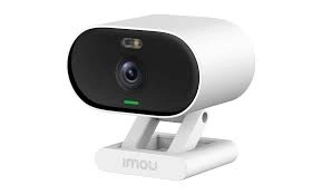 Камера WI-FI видеонаблюдения Imou IPC-C22FP-C Imou Versa Wi-Fi Bullet 2MP 2.8mm