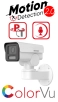 Hikvision camera IP supraveghere video PT BULLET DS-2CD1P47G2-LUF (COLORVU 4MPX 4MM)