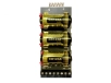 Hikvision Беспроводной модуль для подключения проводных датчиков (AX PRO) DS-PM1-I1-WE