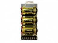 Hikvision Беспроводной модуль для подключения проводных датчиков (AX PRO) DS-PM1-I1-WE