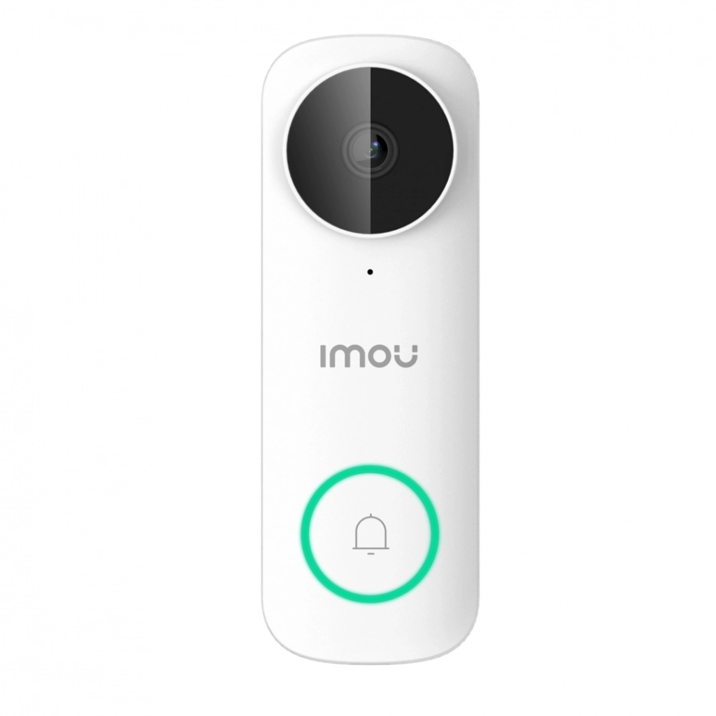 Imou Умный дверной звонок DB61i-W-D4P-Imou