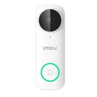 Imou Умный дверной звонок DB61i-W-D4P-Imou