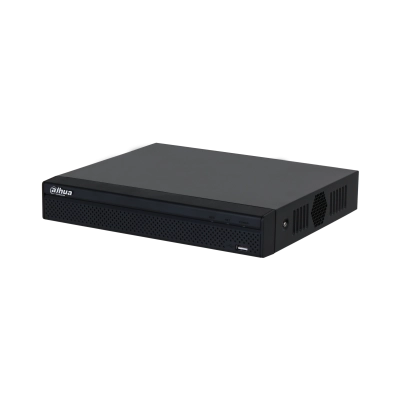 Inregistrator video Dahua DHI-NVR2108HS-8P-S3