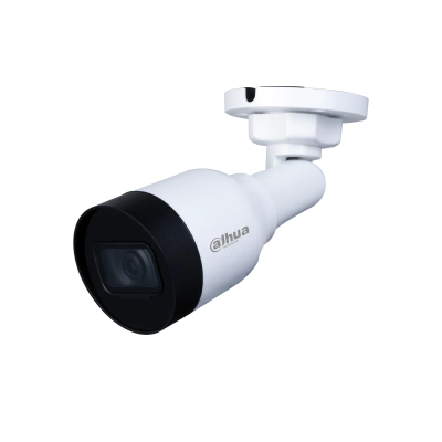 IP Камера видеонаблюдения Dahua IPC-HFW1239S-A-LED-S5 2MP 2.8mm Lite Full-color