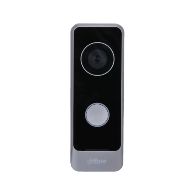 Dahua Вызывная панель с Wi-Fi VTO1301R-W