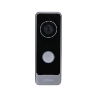 Dahua Вызывная панель с Wi-Fi VTO1301R-W
