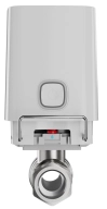 AJAX Кран перекрытия воды с дистанционным управлением AJAX WaterStop 1/2 Electrovalva apa (Alb)