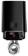 AJAX Кран перекрытия воды с дистанционным управлением AJAX WaterStop 1/2 Electrovalva apa (Negru)