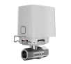 AJAX Кран перекрытия воды с дистанционным управлением AJAX WaterStop 3/4 Electrovalva apa (Alb)