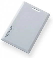 ZKTeco ZKTeco ID Card 1.2mm Em-marine