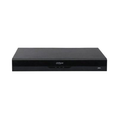 Видеорегистратор Dahua DHI-NVR4216-EI 16 Canale 2HDDx16TB