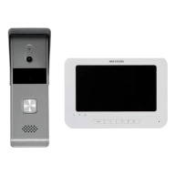 Hikvision Комплект видеодомофона Hikvision DS-KIS203T