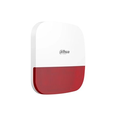 Dahua External Siren (DHI-ARA13-W2(868))