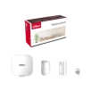 Set alarmă de pază fără fir Dahua KIT (DHI-ART-ARC3000H-03-GW2(868)