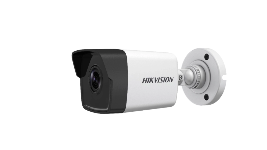 Hikvision IP CAMERA supraveghere video DS-2CD1053G0-I (BULLET 5 MPX 2.8MM)