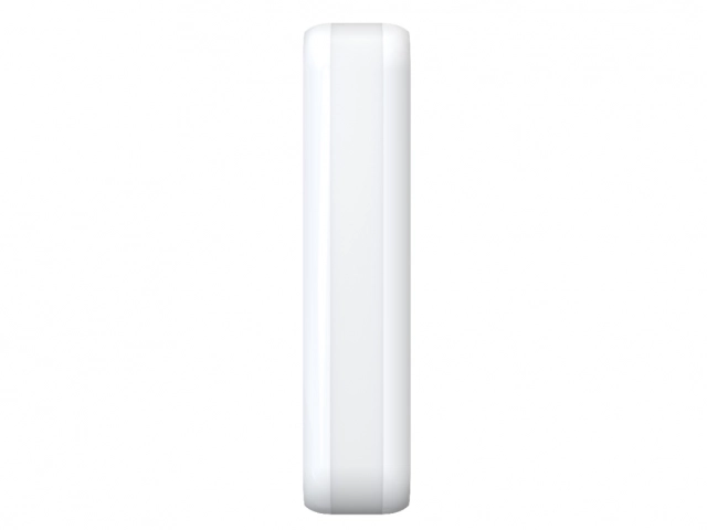 Hikvision ИК-датчик + СВЧ беспроводной уличный типа Штора. защита от животных (AX PRO) DS-PDC10DM-EG2-WE