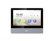 Hikvision 7 IP-видеодомофон с Wi-Fi DS-KH8350-WTE1