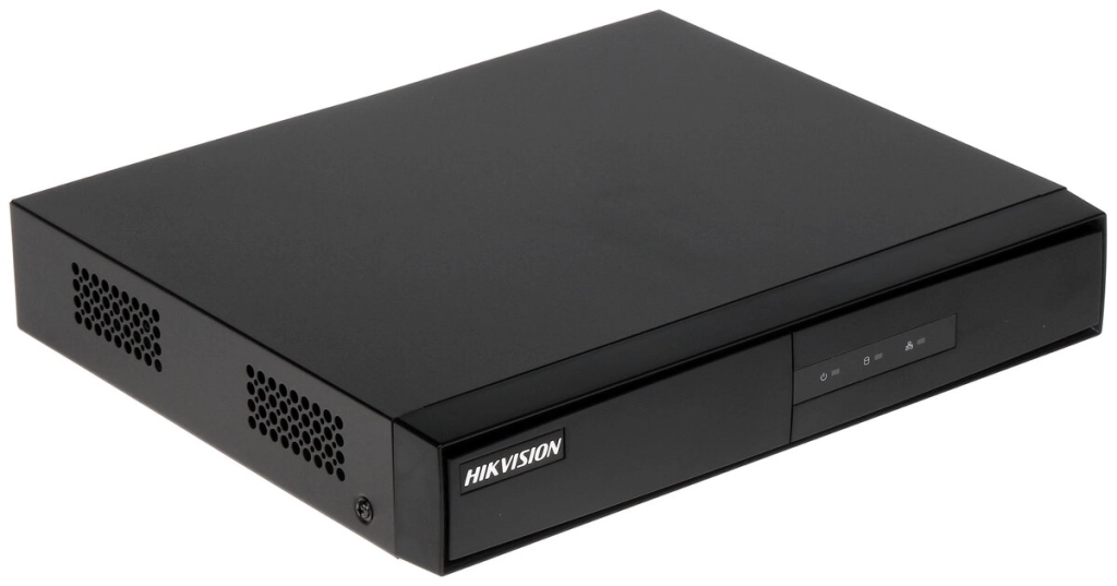 Inregistrator video Hikvision NVR DS-7604NI-K1 4CH