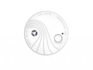 Hikvision Беспроводной фотоэлектрический датчик дыма (AX PRO) DS-PDSMK-S-WE