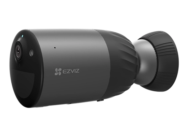 EZVIZ IP камера видеонаблюдения CS-BC1C-A0-2C2WPBDL (2MPX 2.8MM) WI-FI