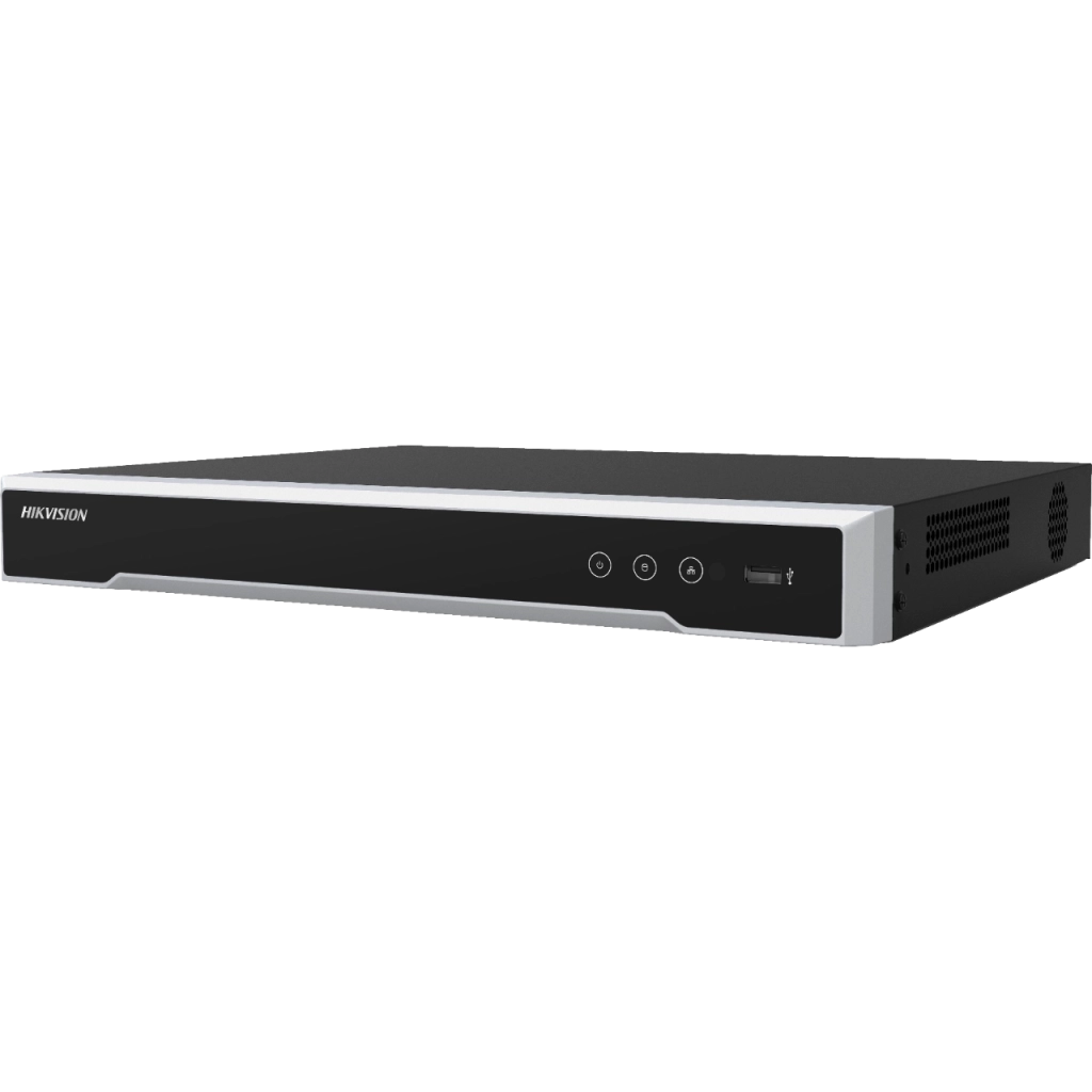 Inregistrator video Hikvision NVR DS-7632NI-K2 32CH 2HDD