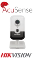 Hikvision IP CAMERA supraveghere video DS-2CD2463G2-I (CUBE 6MPX 2.8MM)