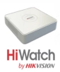 Видеорегистратор HIWATCH NVR DS-N204P (4CH WITH 4 POE)