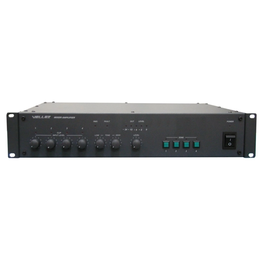 Amplificator de putere VELLEZ 200ПП028М