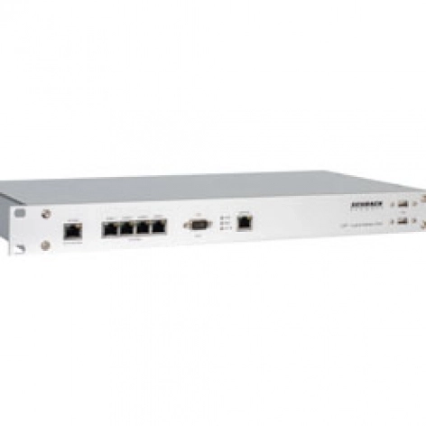 Logical Delivery Point LDP schrack-seconet