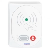 RFID-IO-FRT считыватель с кнопкой вызова schrack-seconet