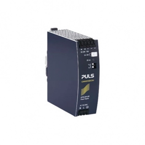 Блок питания VDE834 24V/1A CP10.241-M1 schrack-seconet