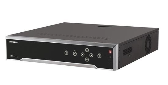 Inregistrator video Hikvision NVR DS-7732NI-K4 32CH. 4HDD