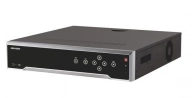 Inregistrator video Hikvision NVR DS-7732NI-K4 32CH. 4HDD