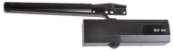 G-U OTS 140 Коричневый