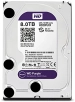 Western Digital HDD 8TB WD80PURX